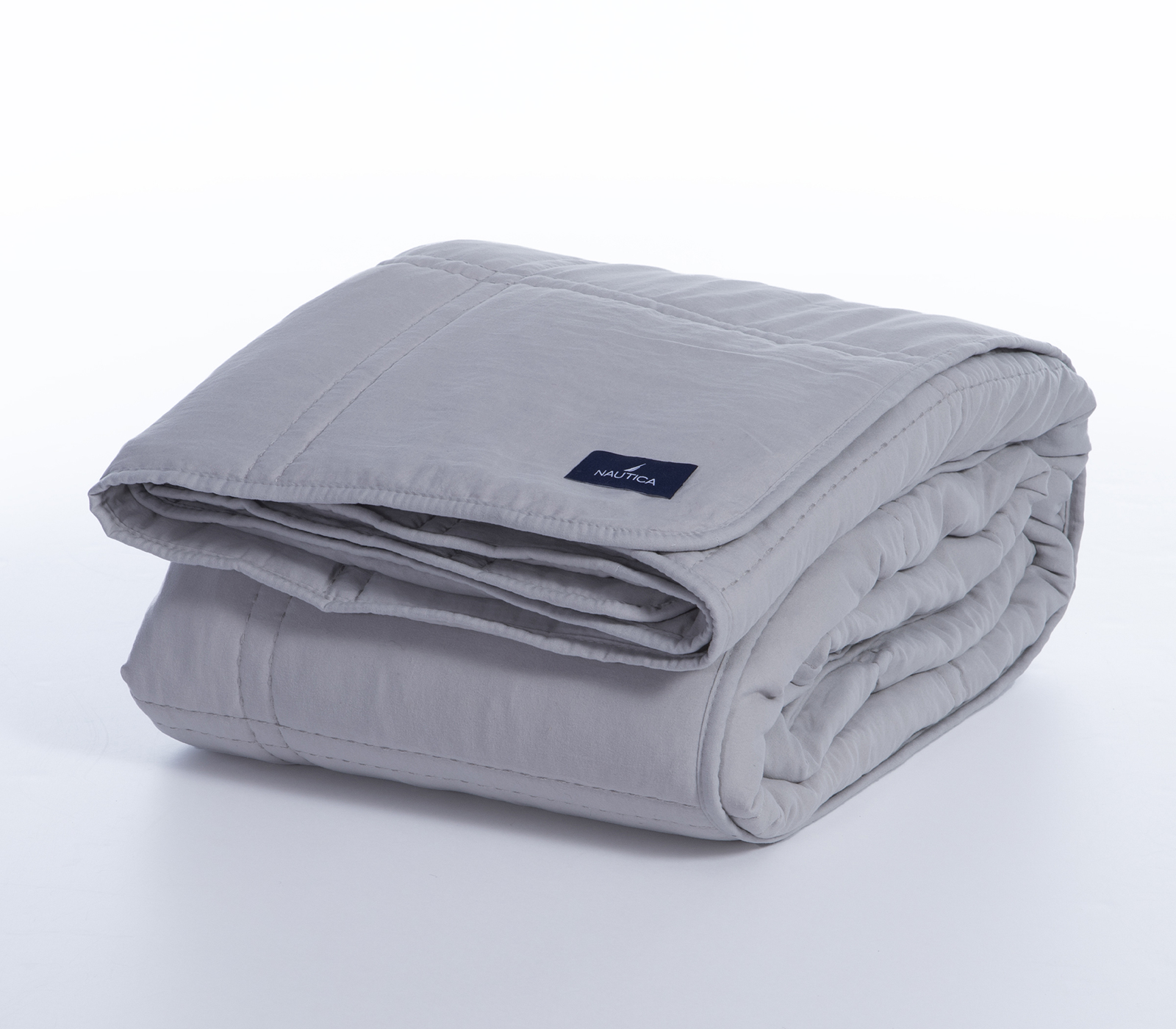 Κουβερλί Nef-Nef Homeware Nautica-Nau Navy 230X240 Grey