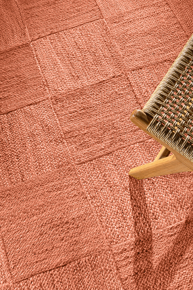 Χαλί Σαλονιού Guy Laroche Galleria Coral 160X230