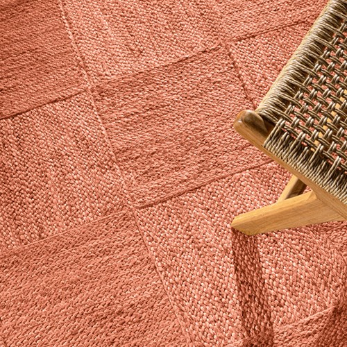 Χαλί Σαλονιού Guy Laroche Galleria Coral 160X230