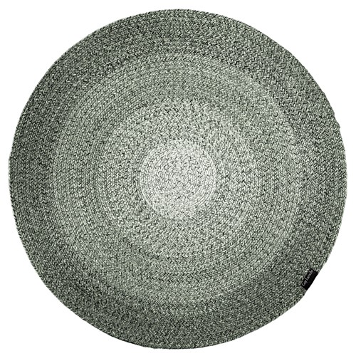 Χαλί Σαλονιού Guy Laroche Shades Olive 110 Round
