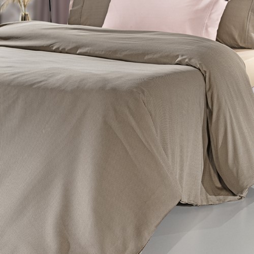 Σεντόνι King Size Guy Laroche Minimal Wenge 180X270