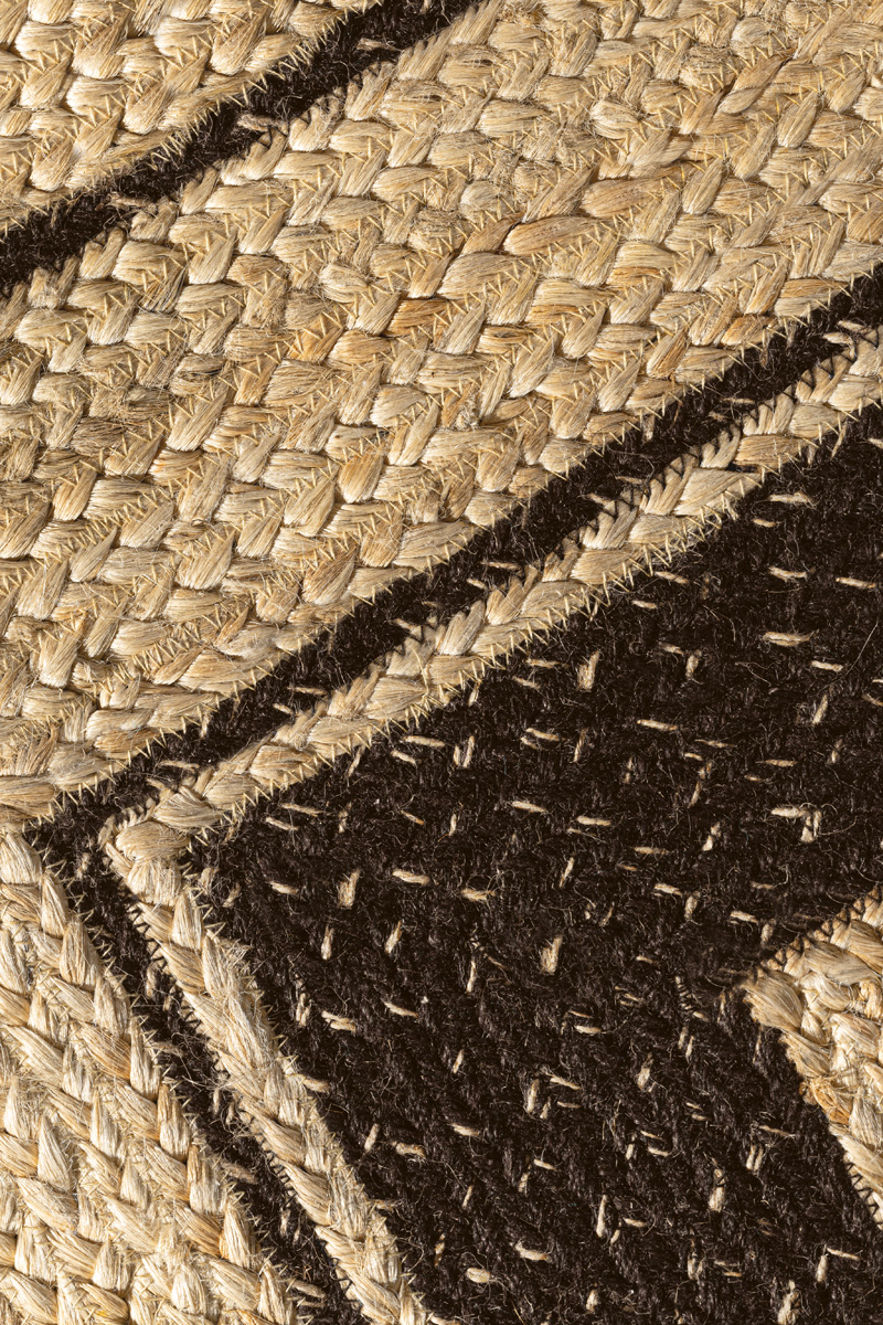 Χαλί Σαλονιού Guy Laroche Majestic Choco Olive 160X230