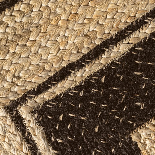 Χαλί Σαλονιού Guy Laroche Majestic Choco Olive 160X230