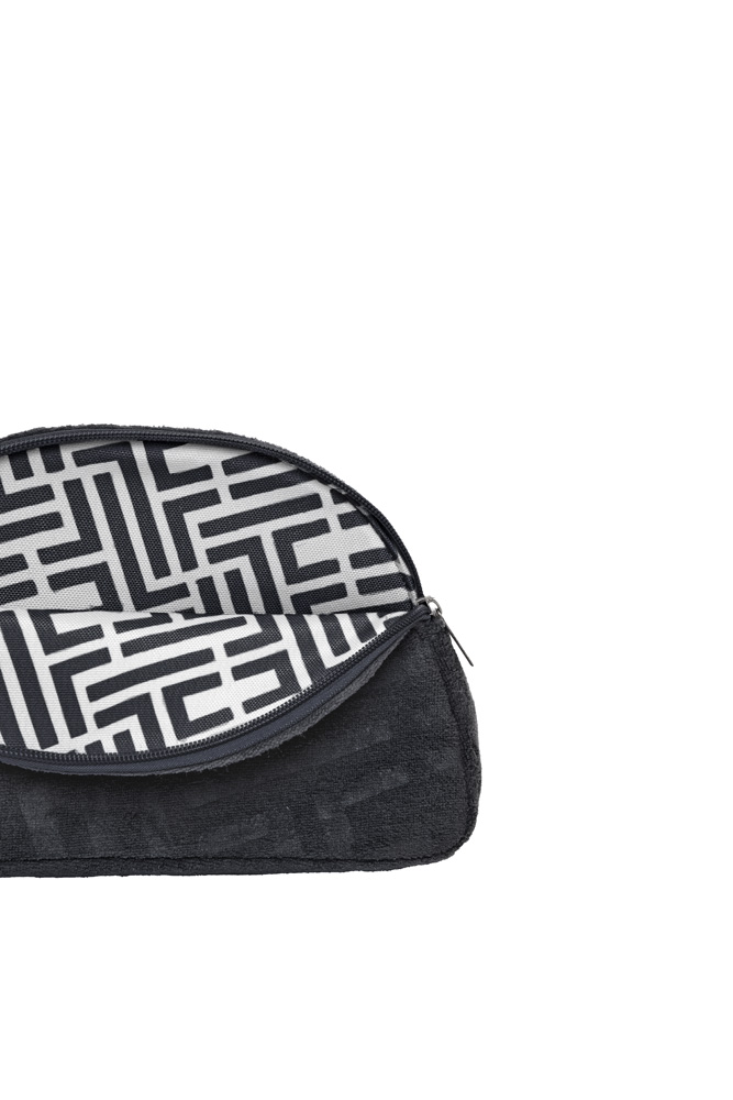 Νεσεσέρ Feel & Touch Icon Black 26X17
