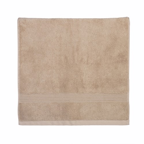 Πετσέτα Προσώπου Nef-Nef (50x100) Aegean Beige