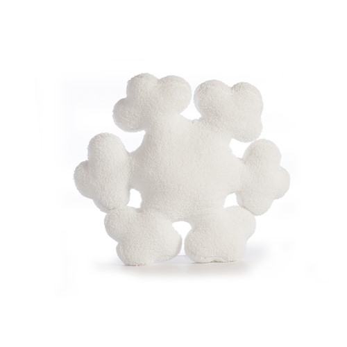 ΧΡΙΣΤΟΥΓΓΕΝΙΑΤΙΚΟ ΔΙΑΚΟΣΜΗΤΙΚΟ ΜΑΞΙΛΑΡΙ SNOWFLAKE D.45 NEF-NEF HOMEWARE