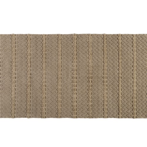 Tαπέτο Nef-Nef Homeware Clodia 70x140 Olive