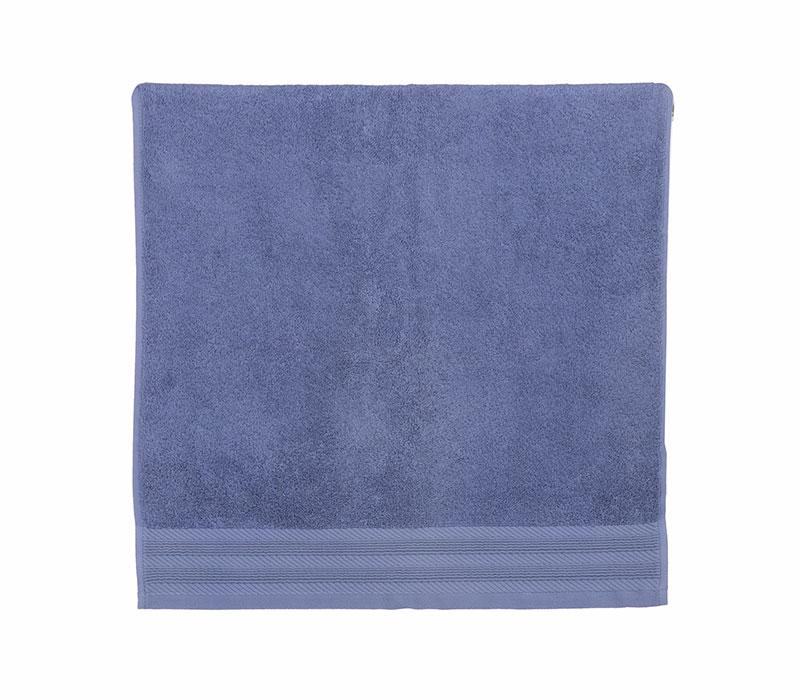Πετσέτα Προσώπου Nef-Nef (50x90) Life Blue