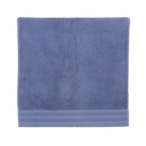 Πετσέτα Προσώπου Nef-Nef (50x90) Life Blue
