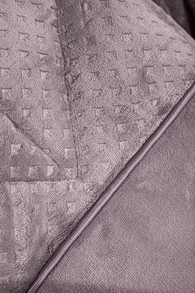 Moνό Πάπλωμα Guy Laroche Prellude Amethyst 180X240