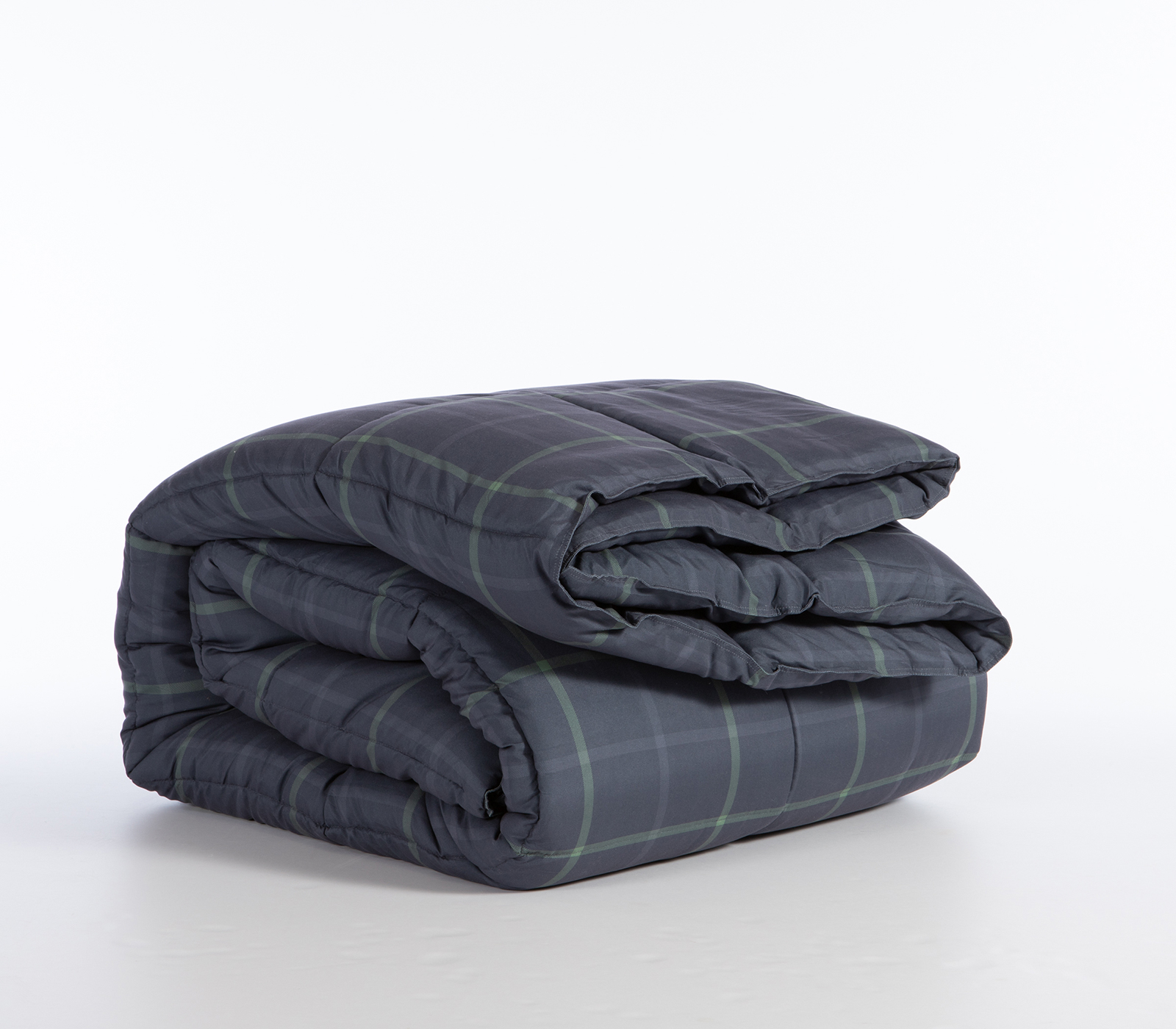 Πάπλωμα Υπέρδιπλο Nef-Nef Homeware Naiberg 240x220 Denim