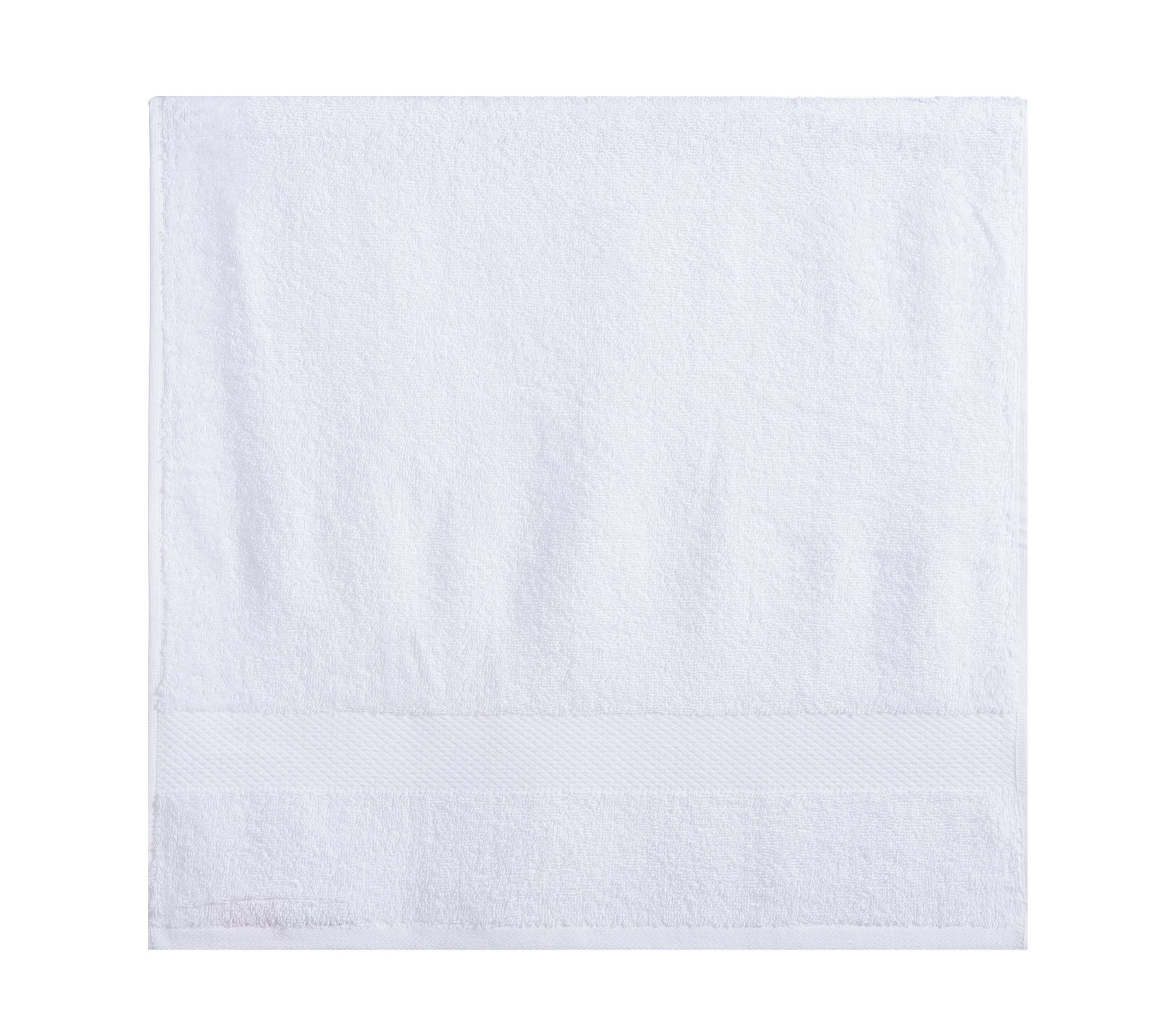 Πετσέτα Σώματος Nef-Nef Delight White 70X140