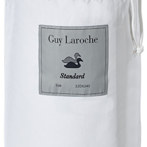 Πάπλωμα Μονό Guy Laroche Standard  160X220