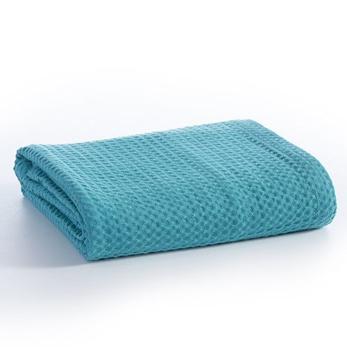 Πικε Κουβέρτα Μονή Nef-Nef New Golf 160X240 Dusty Aqua