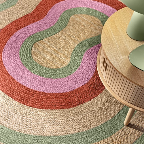 Χαλί Σαλονιού Guy Laroche Vanity Verde 160X200