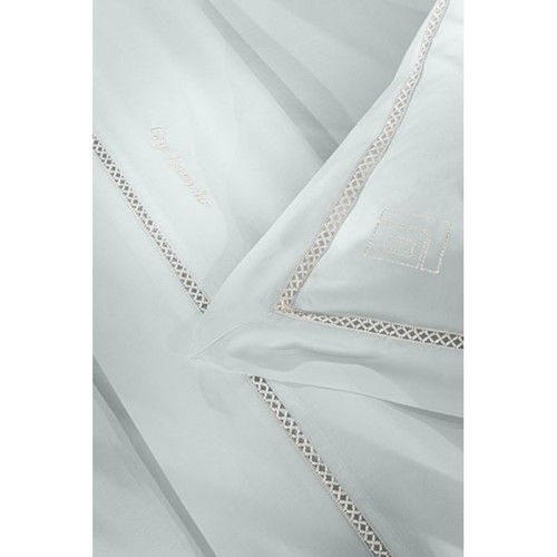 Σεντόνι Κing Size Guy Laroche (Σετ) Blend Mint 270Χ280