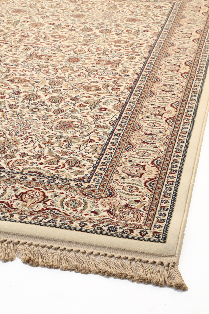 Κλασικό Χαλί Σαλονιού Sherazad 8302 Beige Royal Carpet 200Χ250