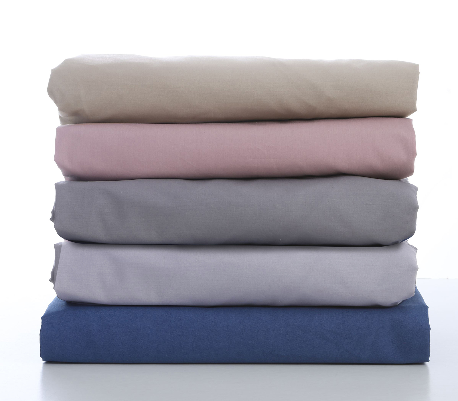 Σεντόνι Μεμονωμένο Υπέρδιπλο Nef -Nef Homeware Με λάστιχο Nautica-Nau Coast 160x200+35 Silver