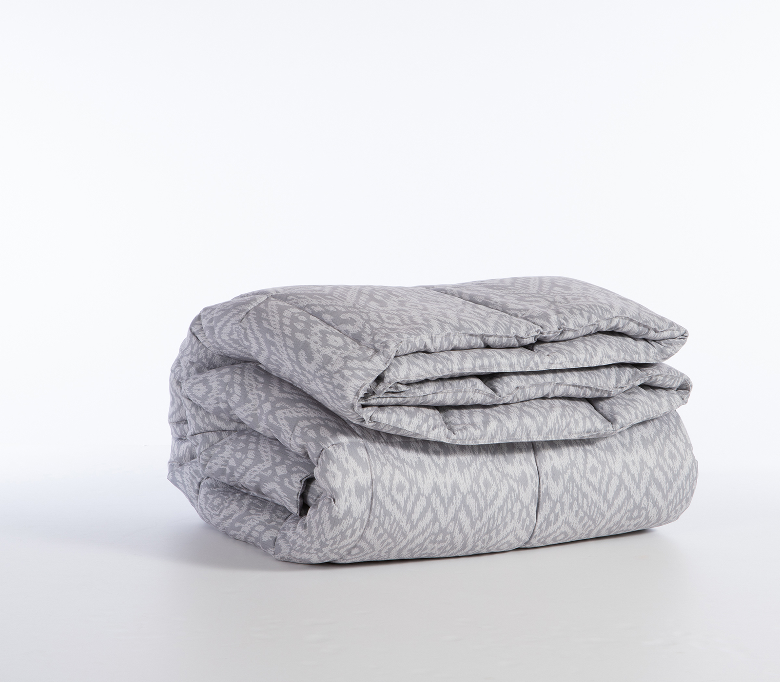 Πάπλωμα Υπέρδιπλο Nef-Nef Homeware Orion 240x220 Grey