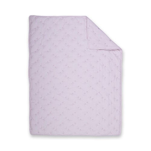 Βρεφικό Κουβερλί Nef-Nef Homeware Special 80x110 Lilac