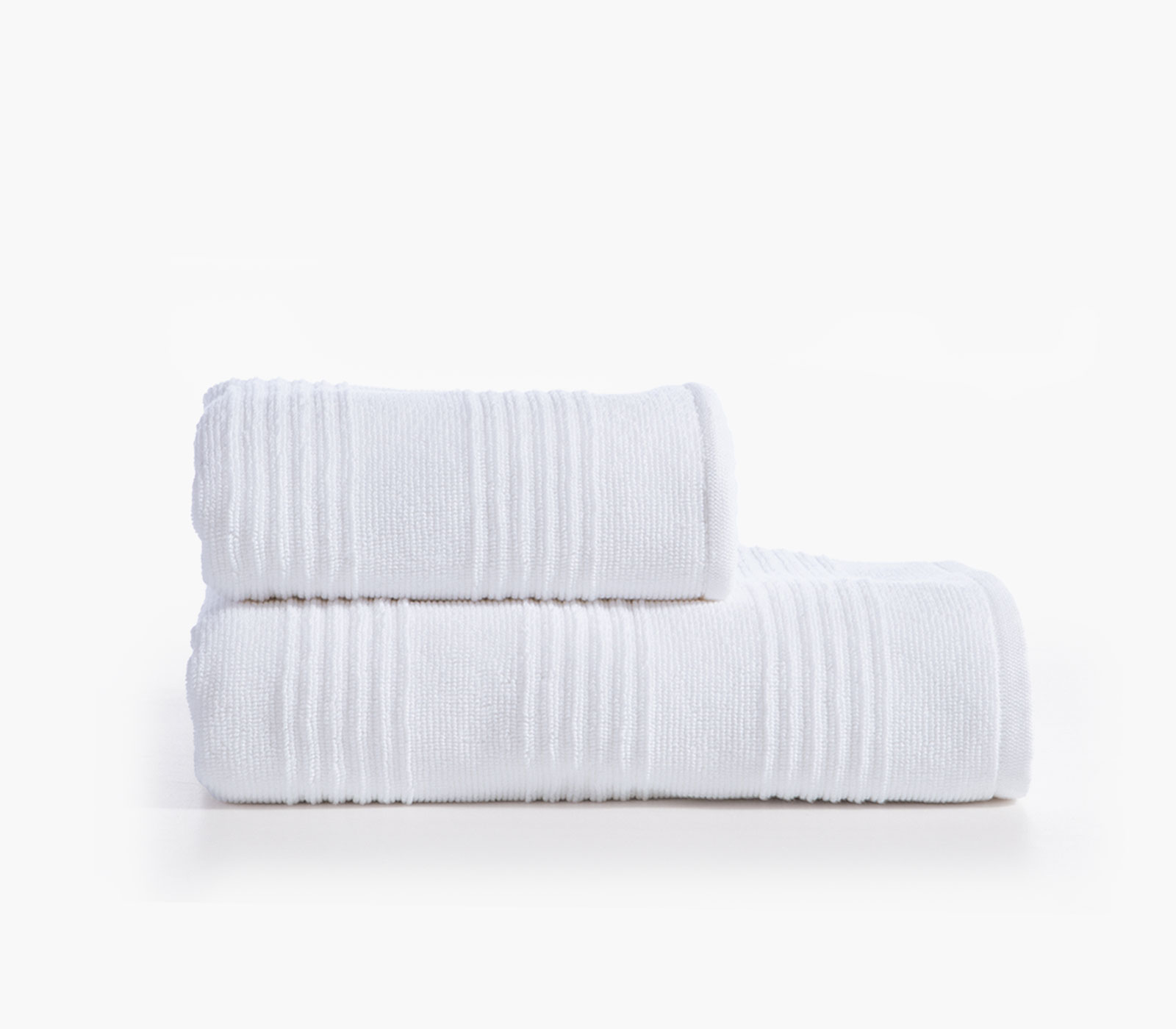 Σετ Πετσέτες Nef-Nef Homeware (2ΤΜΧ) Boat White