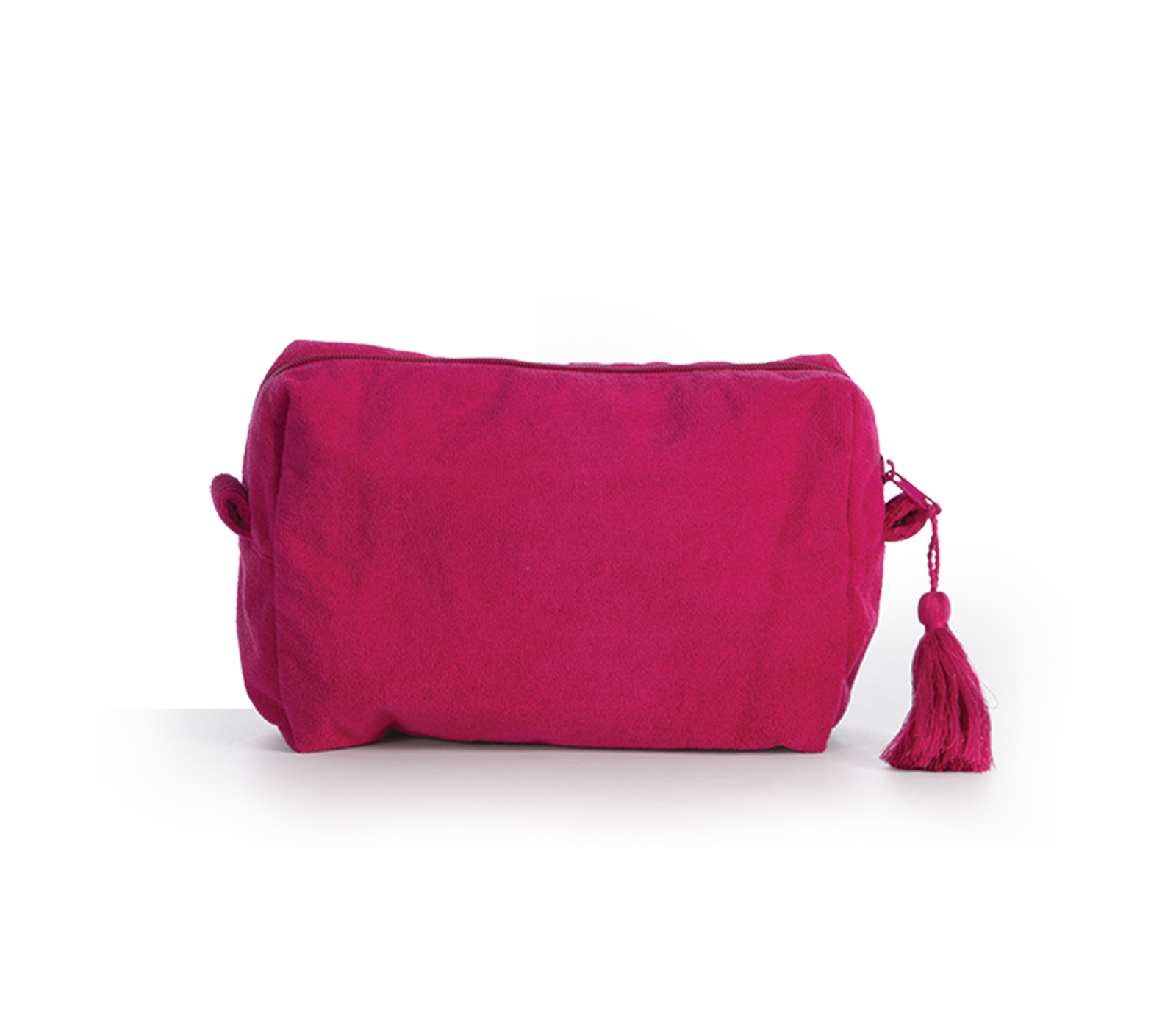 Τσαντάκι Θαλάσσης Nef-Nef Homeware Expression 22 5x18 Sangria