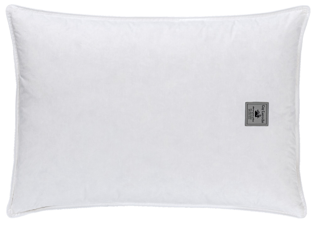 Μαξιλάρι Guy Laroche New 30% πούπουλο - 70% φτερό 50x70