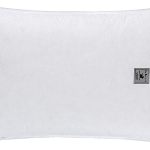 Μαξιλάρι Guy Laroche New 30% πούπουλο - 70% φτερό 50x70
