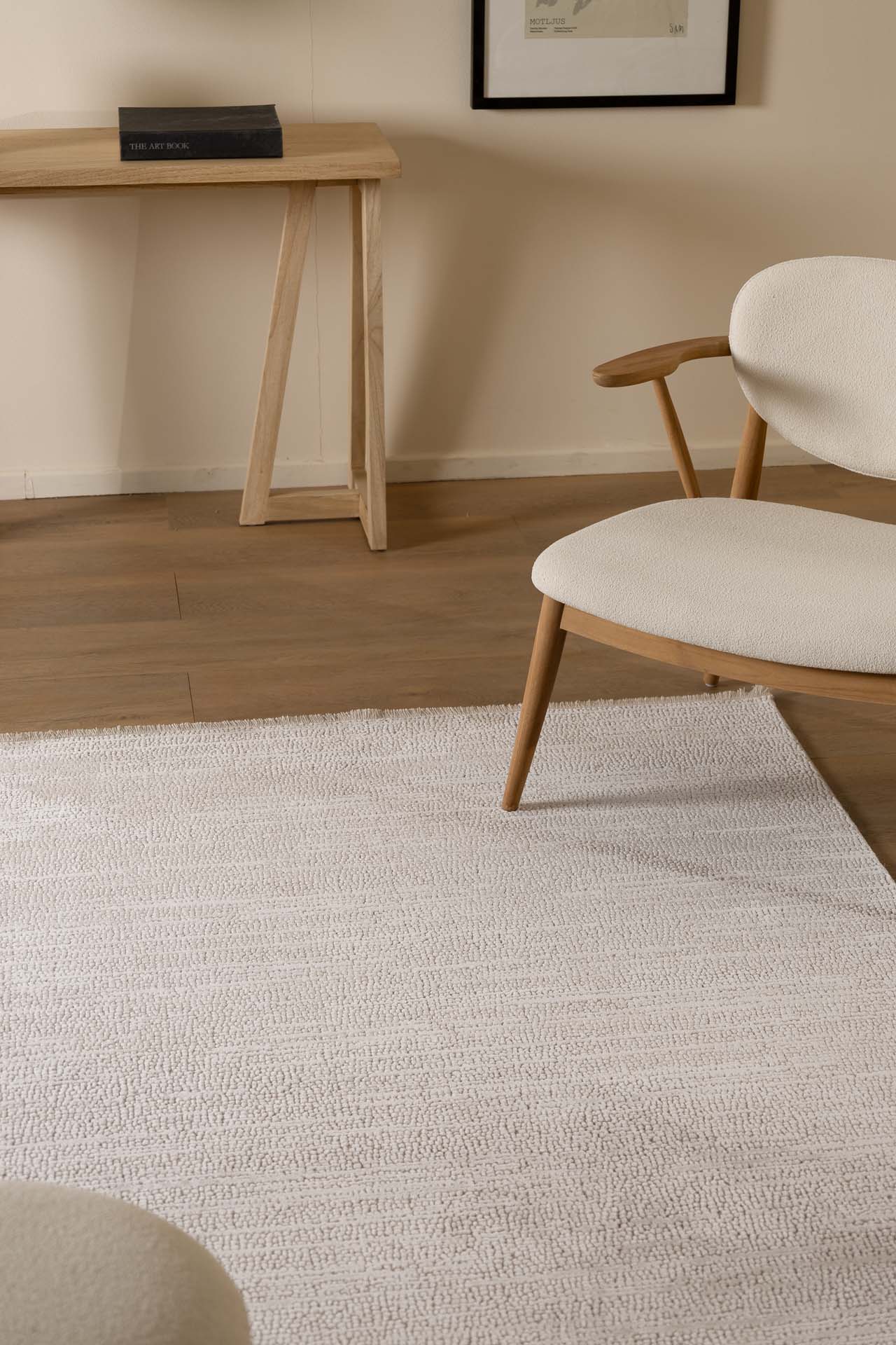 Μοντέρνο Χαλί Nordic 394 F Royal Carpet - 240 x 300 cm