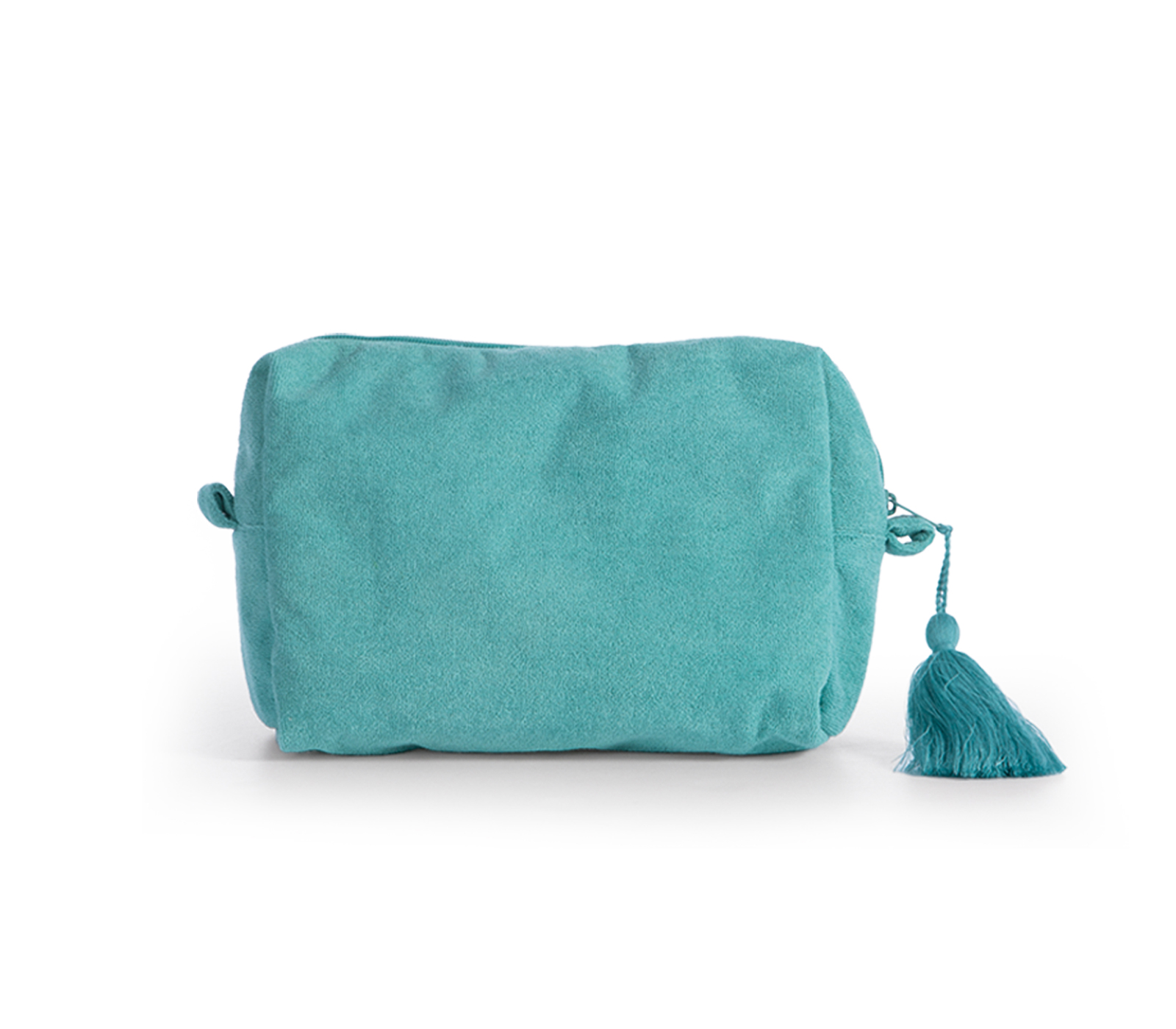 Τσαντάκι Θαλάσσης Nef-Nef Homeware Expression 22 5x18 Turquoise 
