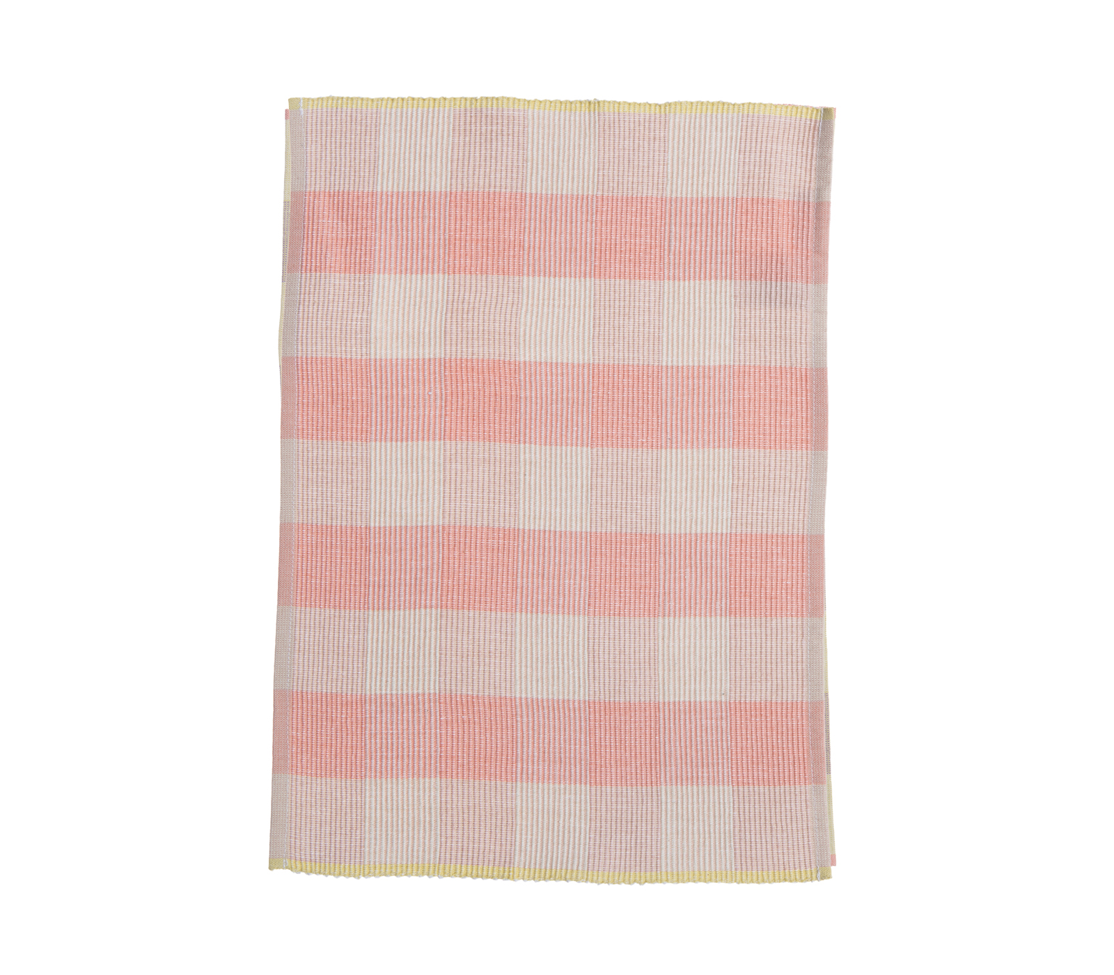 Σουπλά Nef-Nef Homeware (2ΤΜΧ) Change 33x48 Coral