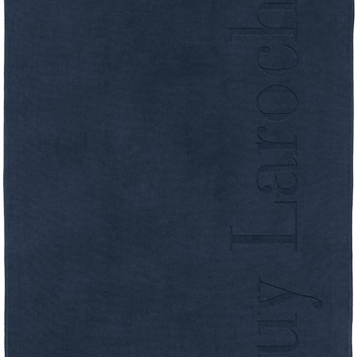 Πετσέτα Θαλάσσης Guy Laroche Double Marine 90x180