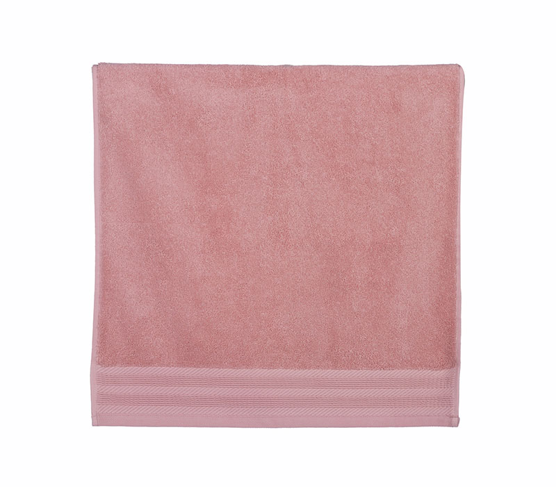 Πετσέτα Προσώπου Nef-Nef (50x90) Life Pink