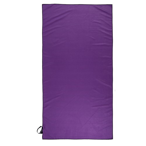 Πετσέτα Θαλάσσης Nef-Nef Vivid 20 90X170 Mauve