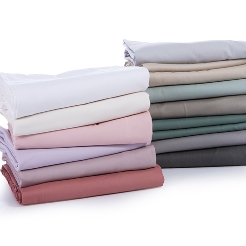 Σεντόνι King Size Nef-Nef Homeware Με λάστιχο 180Χ200+35 Green