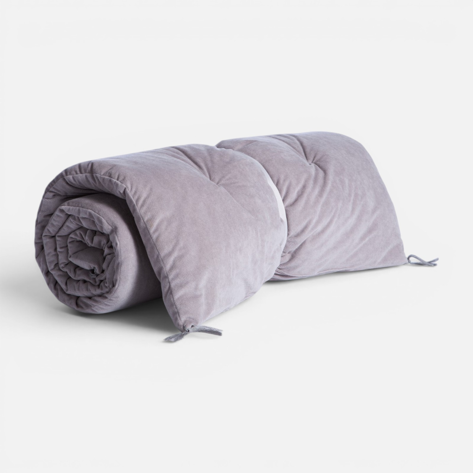 Ανώστρωμα Καναπέ Nef-Nef Homeware Eriete 70x180 Grey