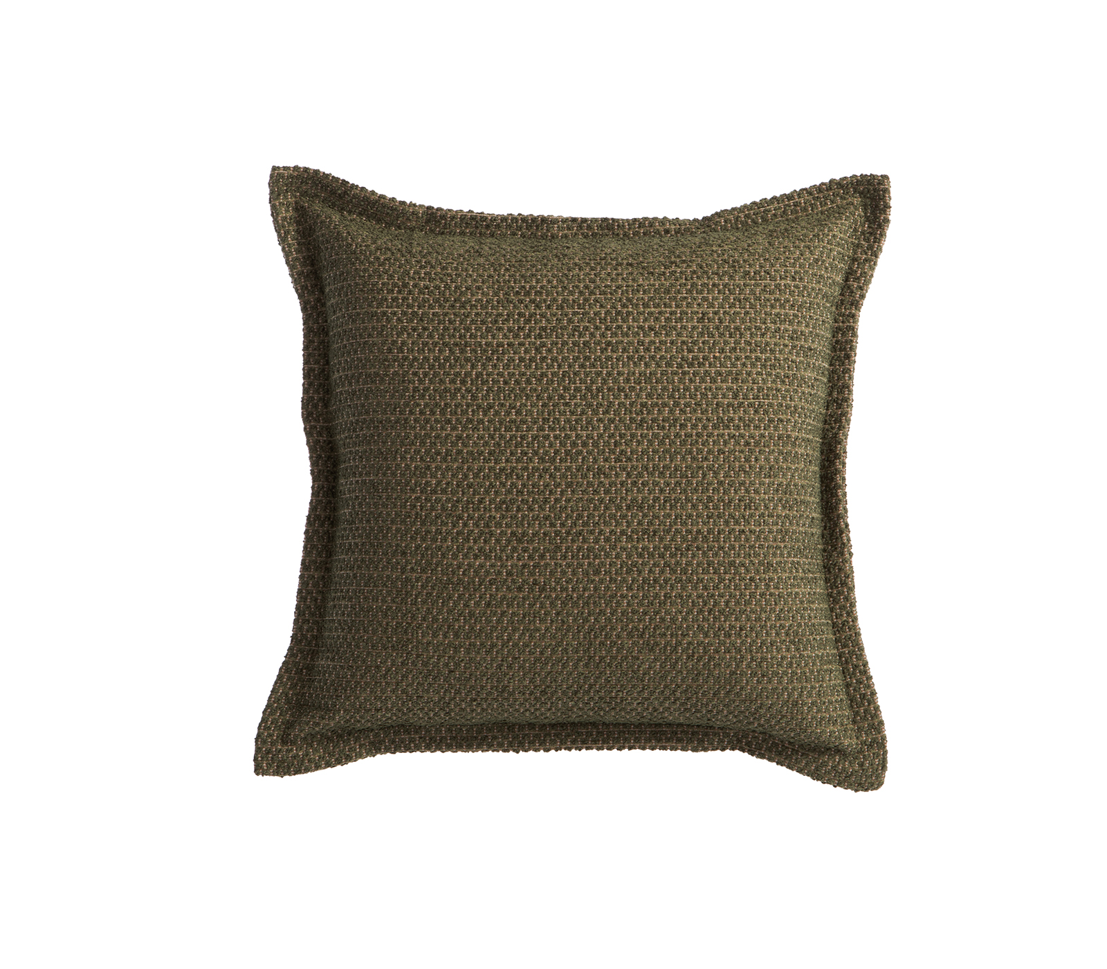 Μαξιλάρι Διακοσμητικό Nef-Nef Homeware Brooklyn 25 50x50 Green