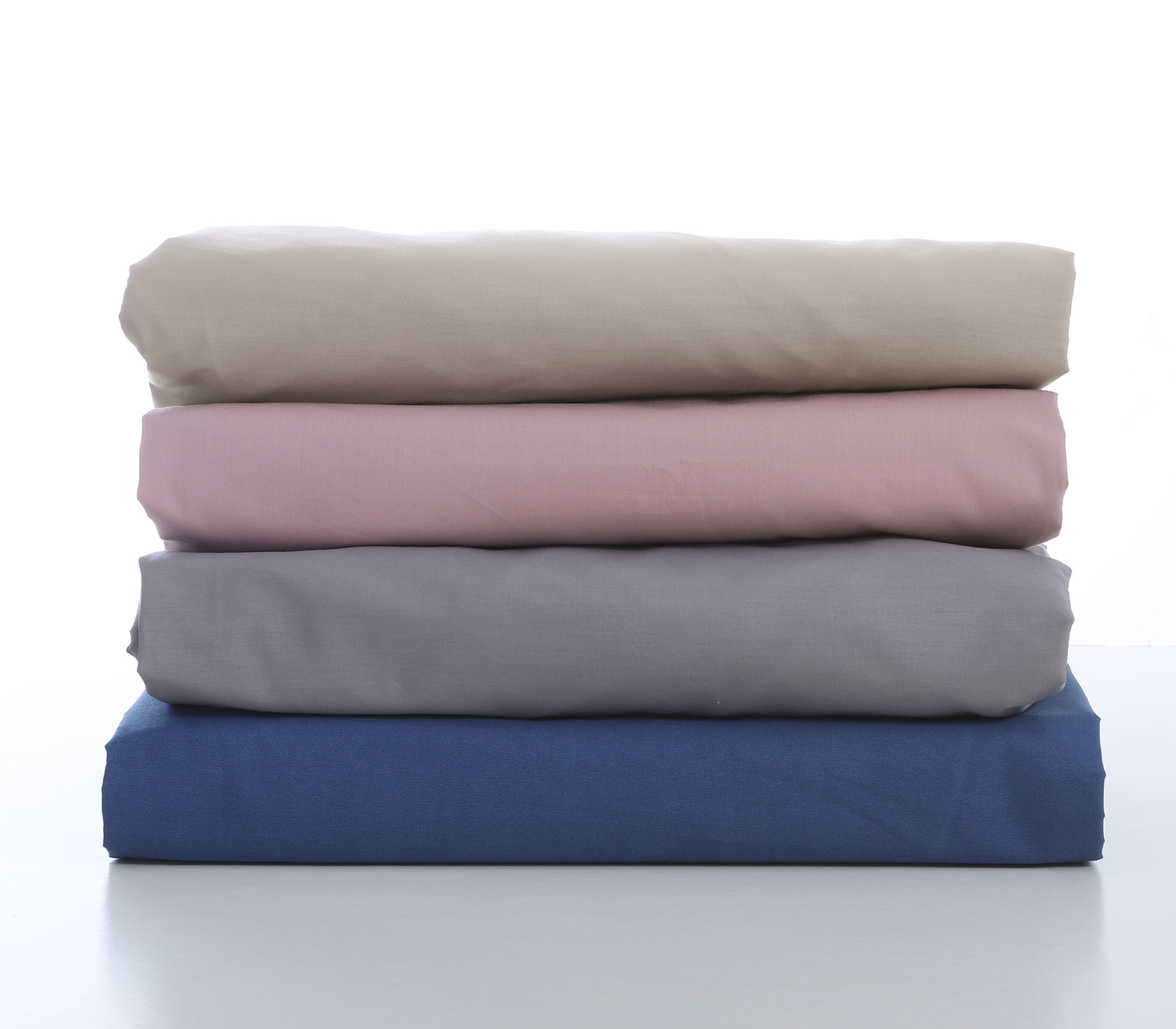 Σεντόνι Μεμονομένο Υπέρδιπλο Nef-Nef Homeware Με λάστιχο Nau Coast 160X200+35 Ecru