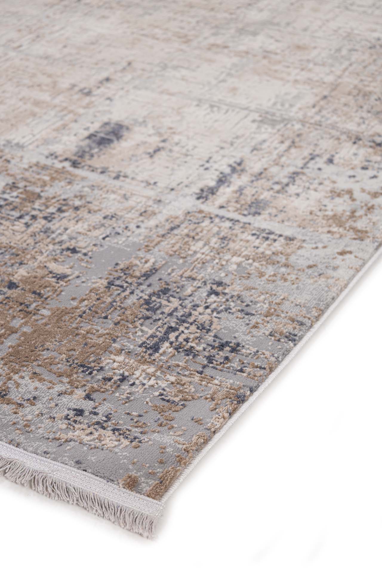 Στρόγγυλο Χαλί Allure 37379 Royal Carpet - 160 x 160 cm
