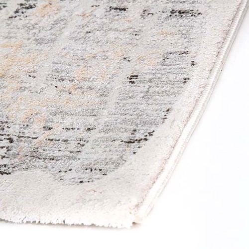 Μοντερνο Χαλι Silky 49B L. Beige Royal Carpet 160Χ230