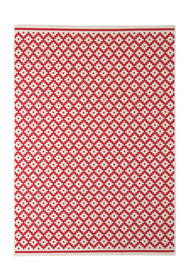 Χαλί Flox Royal Carpet 1.60X2.35 - 722 Red