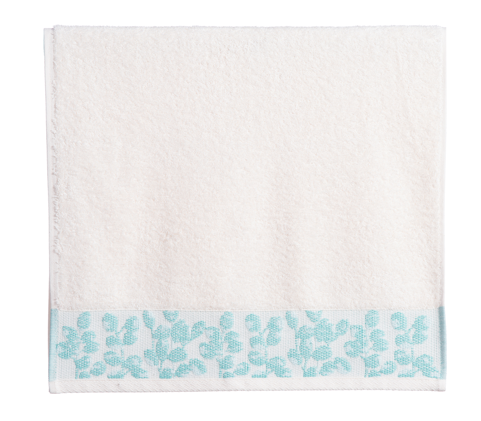 Πετσέτα Προσώπου Nef-Nef Homeware Odete 50X90 Green
