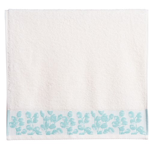 Πετσέτα Προσώπου Nef-Nef Homeware Odete 50X90 Green