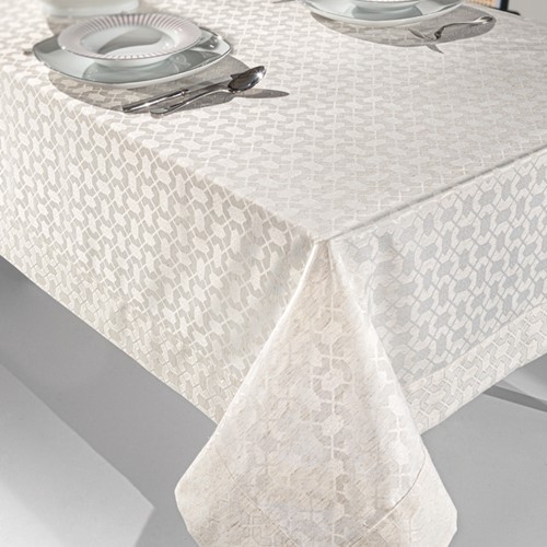 Τραπεζομάντηλο Guy Laroche Chic 160X320 Linen