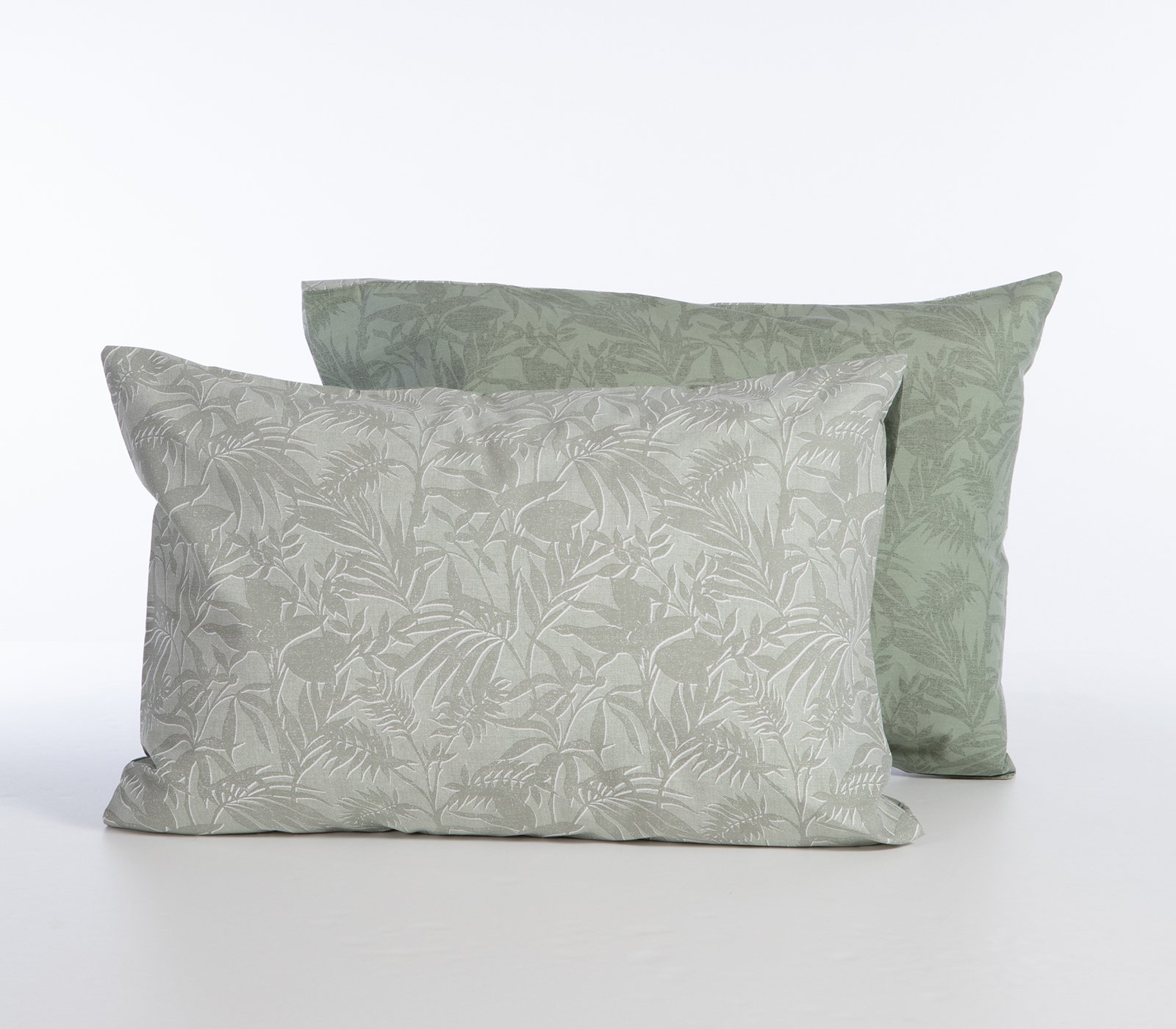 Μαξιλαροθήκη Nef -Nef Homeware Dazier 52x72 Green