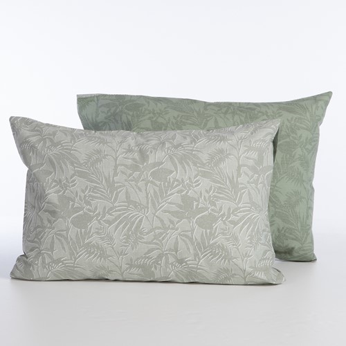 Μαξιλαροθήκη Nef -Nef Homeware Dazier 52x72 Green