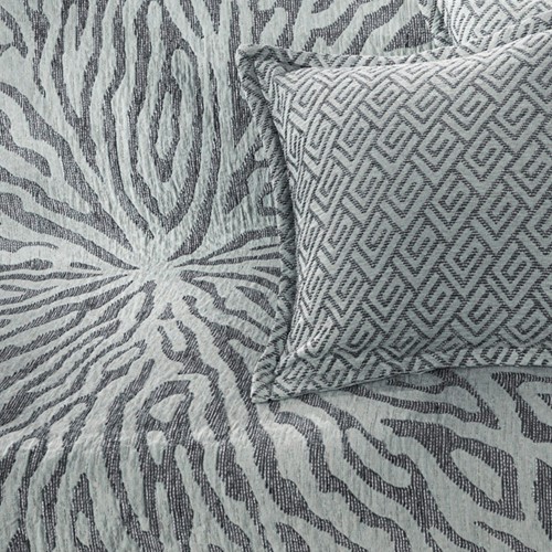 Διακοσμητική Μαξιλαροθήκη Guy Laroche Orion Ocean 50X50