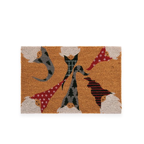 ΧΡΙΣΤΟΥΓΕΝΝΙΑΤΙΚΟ ΤΑΠΕΤΟ ΕΙΣΟΔΟΥ DWARFS FELLOWSHIP 40X60