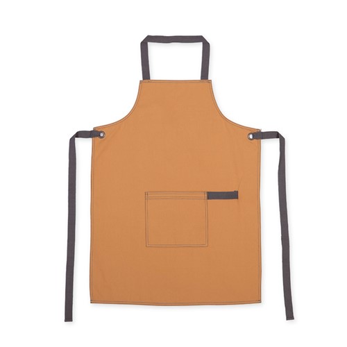 Ποδιά Nef-Nef Perfetto 55X75 Mustard