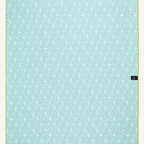 Πετσέτα Θαλάσσης Feel & Touch (Με νεσεσσερ) Motivo 02 (90X180)